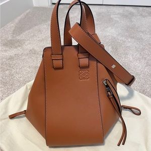 Loewe hammock bag like brandnew
